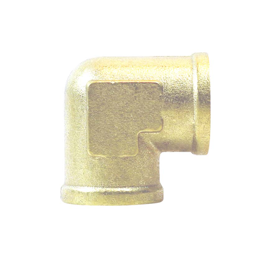  - Brass & SS Fittings